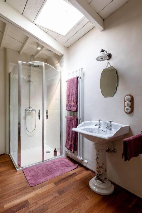 Carriage House In Quiet Ecological Garden Villa Antwerp Luaran gambar